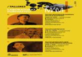 Mucho Más Mayo, el festival de arte de Cartagena, presenta su imagen para la XIV edición 