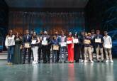 Clausura y entrega de premios de Entre Cuerdas y Metales