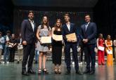 Clausura y entrega de premios de Entre Cuerdas y Metales