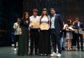 Clausura y entrega de premios de Entre Cuerdas y Metales