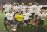 Liga comarcal de ftbol