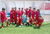 Liga comarcal de ftbol