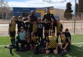 Liga comarcal de ftbol