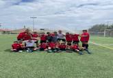 Liga comarcal de ftbol