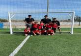 Liga comarcal de ftbol