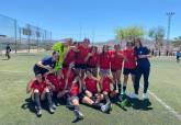 Liga comarcal de ftbol