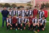 Liga comarcal de ftbol