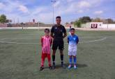 Liga comarcal de ftbol