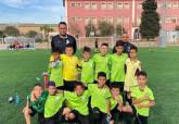 Liga comarcal de ftbol