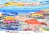 Exposicin de Francisco Gutirrez 'Guti', Mediterrneo. De Cartagena a Estambul'