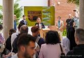 Presentacin del Festival Mucho Ms Mayo 2024