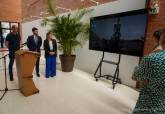 Presentacin del Festival Mucho Ms Mayo 2024
