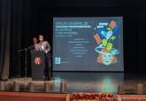 Presentacin de la programacin del VII Circuito Municipal de Teatro Profesional