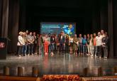 Presentacin de la programacin del VII Circuito Municipal de Teatro Profesional