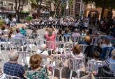 Cartagena celebra la Noche de los Museos 2024.