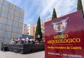 Cartagena celebra la Noche de los Museos 2024.