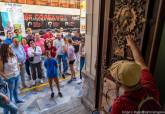 Cartagena celebra la Noche de los Museos 2024.