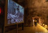 Cartagena celebra la Noche de los Museos 2024.