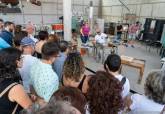 Cartagena celebra la Noche de los Museos 2024.