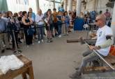 Cartagena celebra la Noche de los Museos 2024.