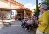 Cartagena celebra la Noche de los Museos 2024.