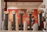 Cartagena celebra la Noche de los Museos 2024.