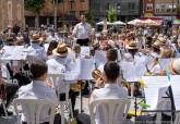 Cartagena celebra la Noche de los Museos 2024.