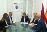 Cartagena acoger� en octubre el mayor congreso de su historia