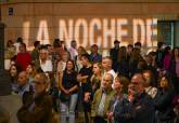 La Noche de Los Museos de Cartagena, Espaa 2024.