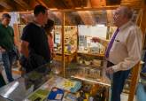 La Noche de Los Museos de Cartagena, Espaa 2024.