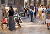 La Noche de Los Museos de Cartagena, Espaa 2024.