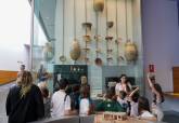La Noche de Los Museos de Cartagena, Espaa 2024.