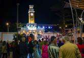 La Noche de Los Museos de Cartagena, Espaa 2024.