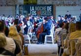 La Noche de Los Museos de Cartagena, Espaa 2024.