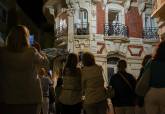 La Noche de Los Museos de Cartagena, Espaa 2024.