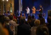 La Noche de Los Museos de Cartagena, Espaa 2024.