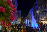 La Noche de Los Museos de Cartagena, Espaa 2024.