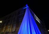 La Noche de Los Museos de Cartagena, Espaa 2024.