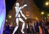 La Noche de Los Museos de Cartagena, Espaa 2024.