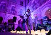 La Noche de Los Museos de Cartagena, Espaa 2024.