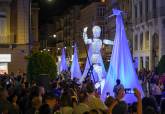 La Noche de Los Museos de Cartagena, Espaa 2024.