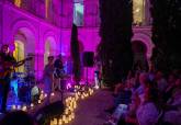 La Noche de Los Museos de Cartagena, Espaa 2024.