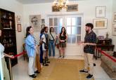 La Noche de Los Museos de Cartagena, Espaa 2024.