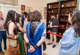 La Noche de Los Museos de Cartagena, Espaa 2024.