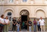 La Noche de Los Museos de Cartagena, Espaa 2024.