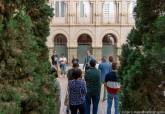 La Noche de Los Museos de Cartagena, Espaa 2024.