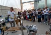 La Noche de Los Museos de Cartagena, Espaa 2024.