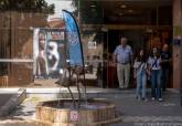 La Noche de Los Museos de Cartagena, Espaa 2024.