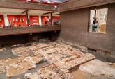 La Noche de Los Museos de Cartagena, Espaa 2024.