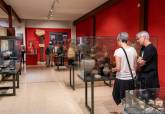 La Noche de Los Museos de Cartagena, Espaa 2024.